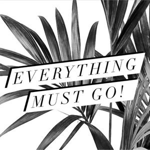 Reasonable Offers Accepted